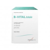 B-VITAL TOTALE 500 30 COMPRESSE - 1