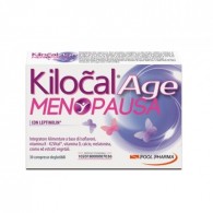 KILOCAL AGE MENOPAUSA 30 COMPRESSE - 1