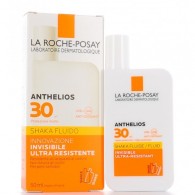 LA ROCHE POSAY ANTHELIOS FLUIDE SPF30+ 50 ML - 1