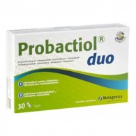 PROBACTIOL DUO NEW 30 CAPSULE - 1