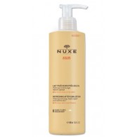 NUXE SUN LAIT FRAICHEUR APRES SOLEIL 400 ML