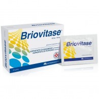 BRIOVITASE MAGNESIO 20 BUSTINE - 1