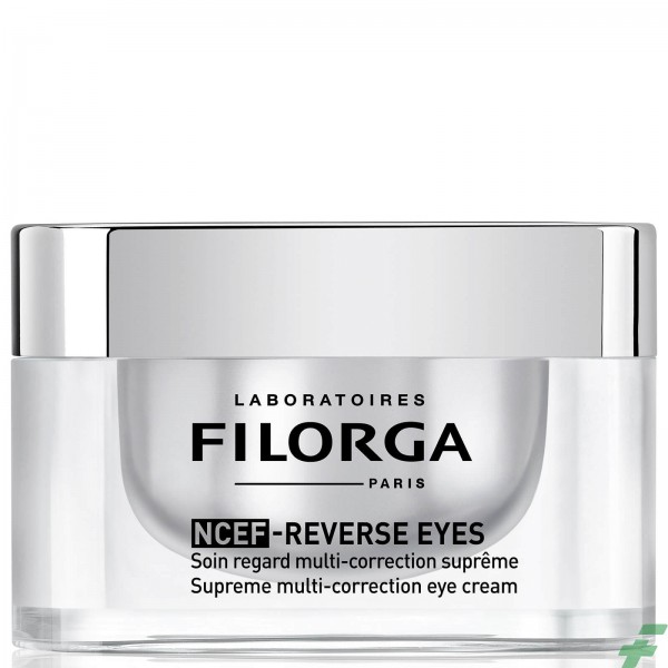 FILORGA NCEF REVERSE EYES 15 ML - 1