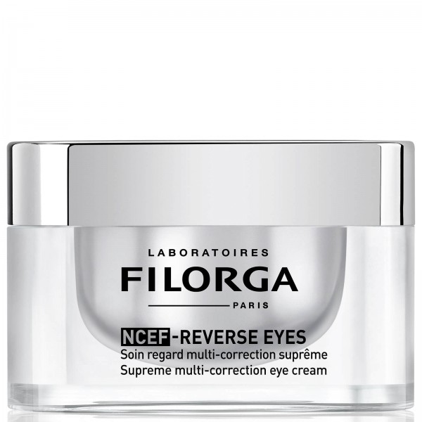 FILORGA NCEF REVERSE EYES 15 ML - 1