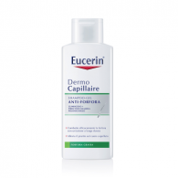 EUCERIN SHAMPOO/GEL ANTI FORFORA GRASSA 250 ML