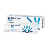 XIOGLICAN GEL 50 G - 1