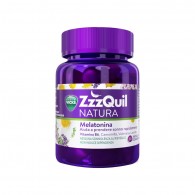 VICKS ZZZQUIL NATURA 30 PASTIGLIE - 1