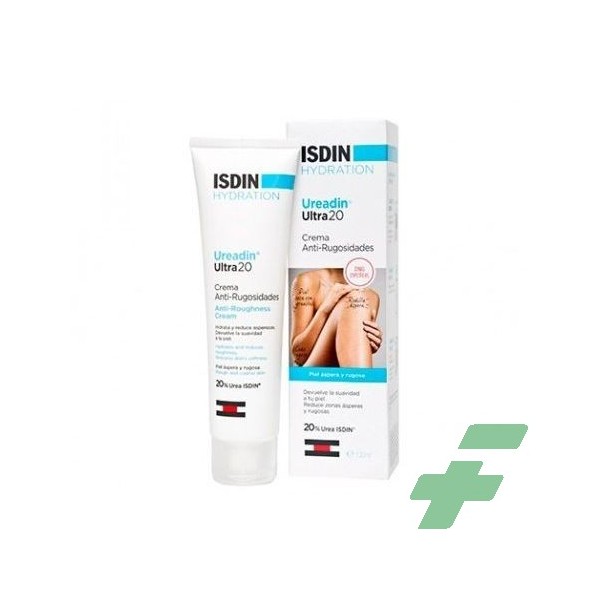 UREADIN ULTRA 20 LOZIONE 100 ML - 1