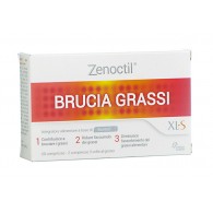 XLS BRUCIA GRASSI ZENOCTIL 60 CAPSULE - 1