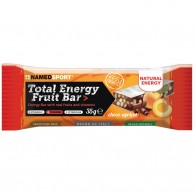 TOTAL ENERGY FRUIT BAR CHOCO-APRICOT 35 G - 1