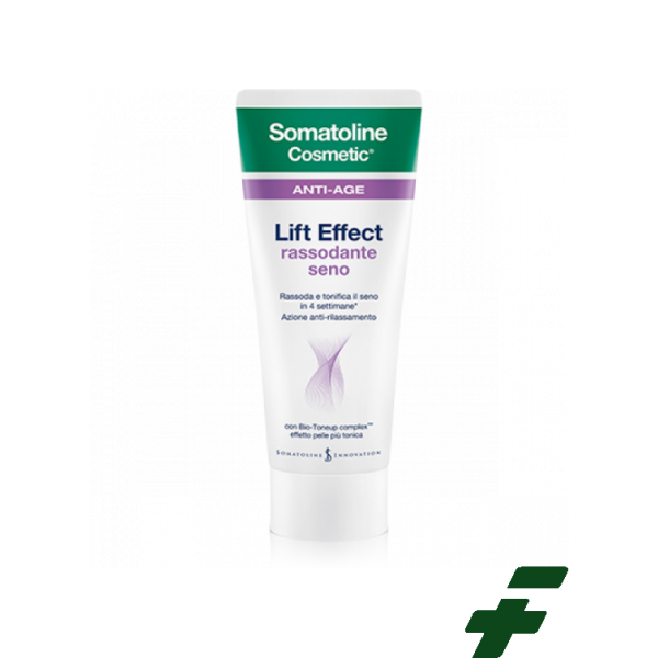 SOMATOLINE COSMETIC LIFT EFFETTO RASSODANTE SENO 75 ML - 1