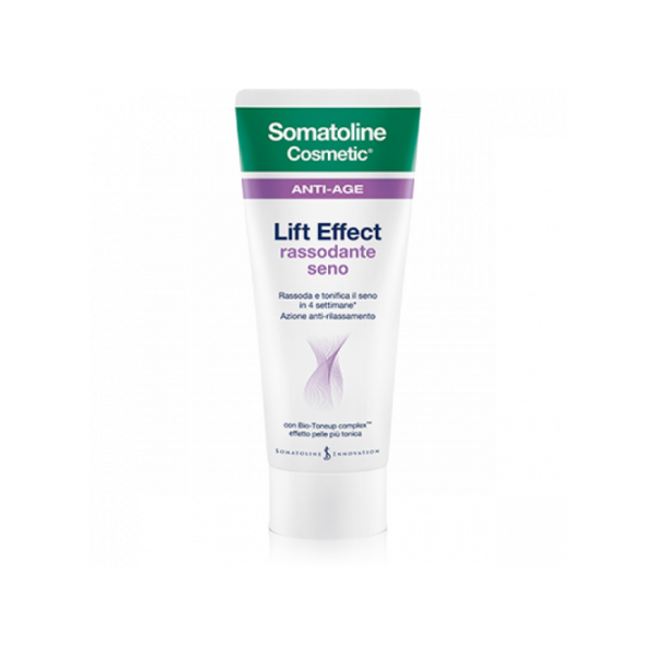 SOMATOLINE COSMETIC LIFT EFFETTO RASSODANTE SENO 75 ML - 1