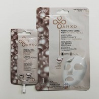 ANXO CREMA ILLUMINANTE CON POLVERE PERLE NATURALI - 1