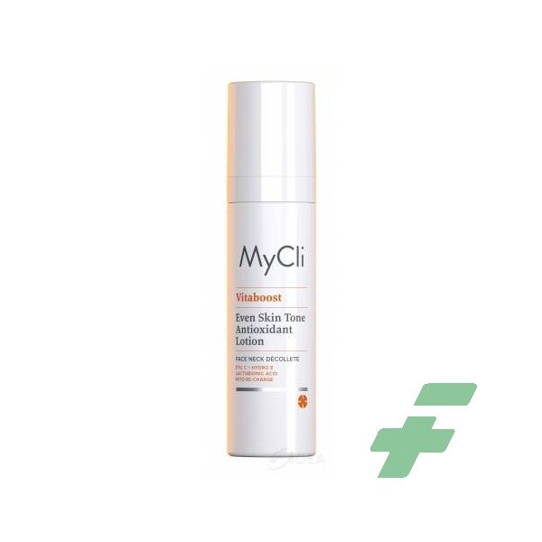 MYCLI VITABOOST FLUIDO 50 ML - 1