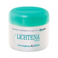 LICHTENA CREMA AI 25ML