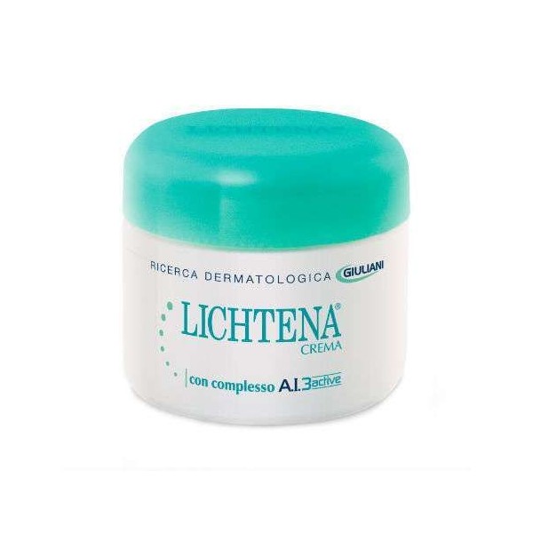 LICHTENA CREMA AI 25ML