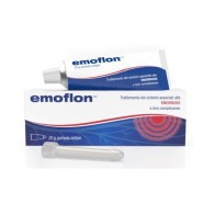 POMATA RETTALE EMOFLON 25 G - 1