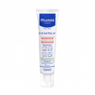 MUSTELA CICASTELA CREMA RIPARATRICE 40 ML - 1