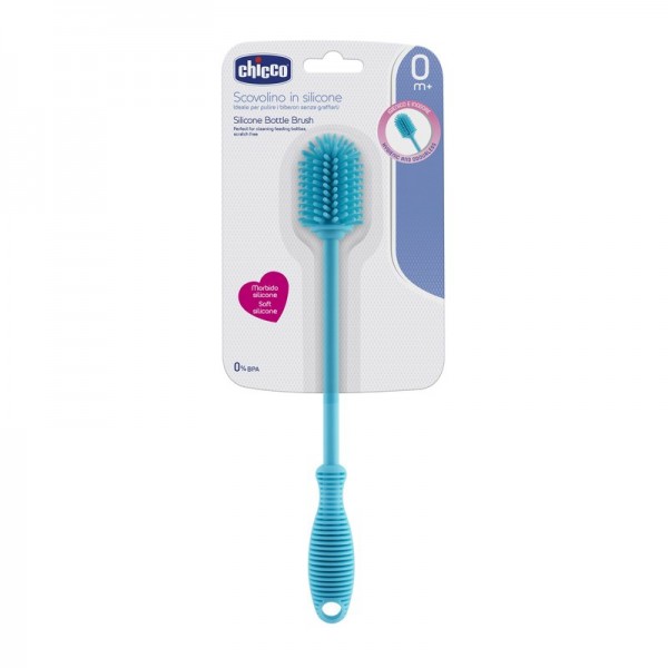 CHICCO SCOVOLINO SILICONE - 1