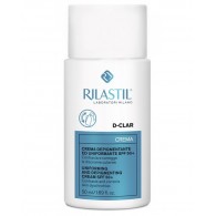 RILASTIL D-CLAR CREMA DEPIGMENTANTE NUOVA FORMULA 40 ML - 1