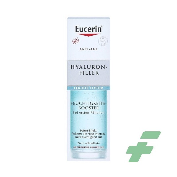 EUCERIN HYALURONE FILLER BOOSTER IDRATANTE 30 ML