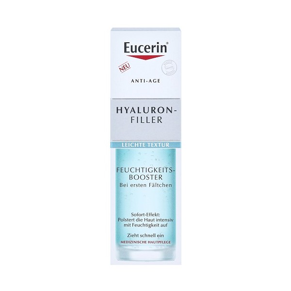 EUCERIN HYALURONE FILLER BOOSTER IDRATANTE 30 ML