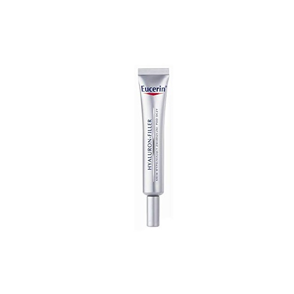 EUCERIN HYALURON-FILLER CONTORNO OCCHI SPF15 15 ML - 1