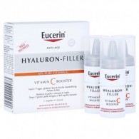 HYALURONIC FILLER EUCERIN VITAMINA C BOOSTER 3 X 8 ML - 1