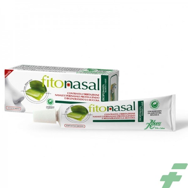 FITONASAL BIOPOMATA 10 ML - 1