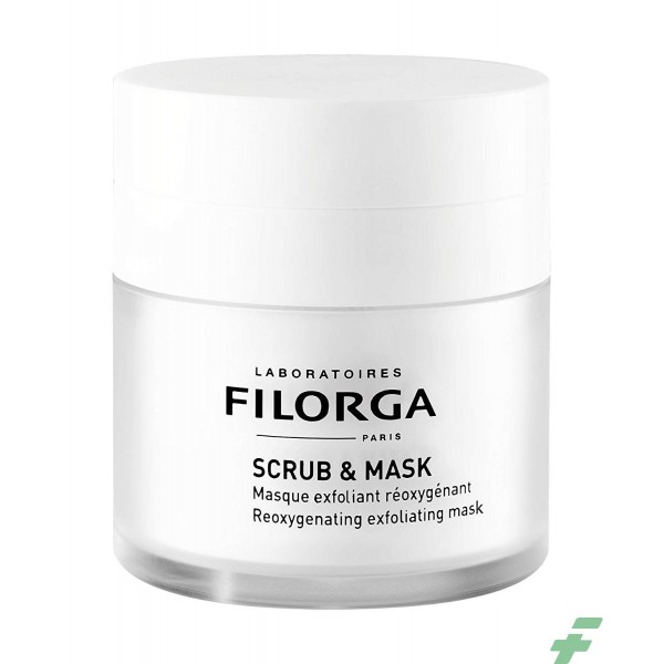 FILORGA SCRUB&MASK 55 ML - 1