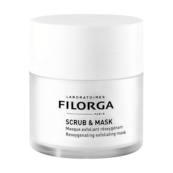 FILORGA SCRUB&MASK 55 ML - 1