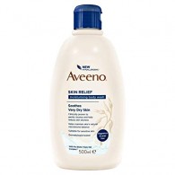 AVEENO SKIN RELIEF WASH DETERGENTE CORPO 500 ML - 1