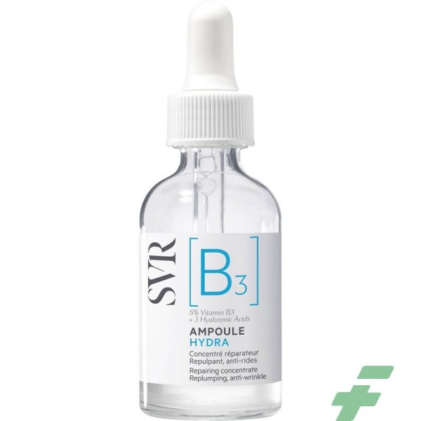 SVR AMPOULE B 30 ML - 1