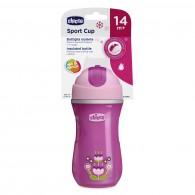 CHICCO TAZZA SPORT ROSA 18 MESI - 1