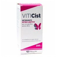 VITICIST DETERGENTE INTIMO LENITIVO 250 ML - 1