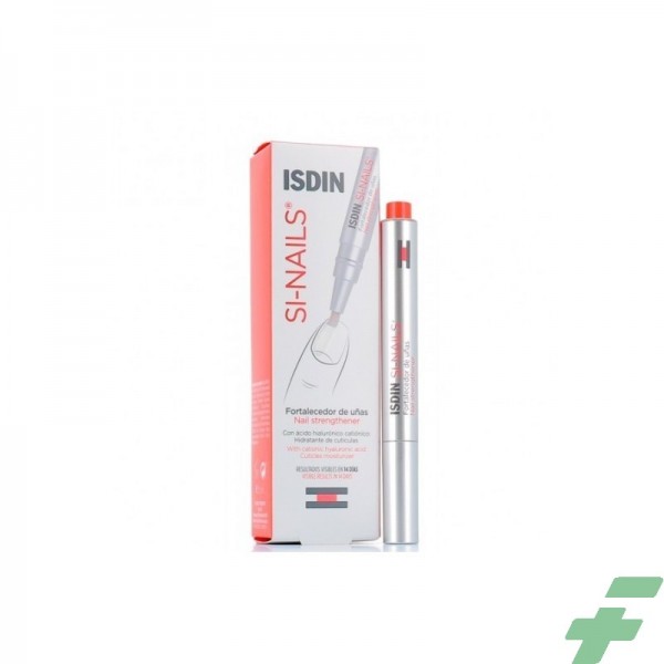 ISDIN SI NAILS LACCA UNGUEALE PENNA STICK - 1
