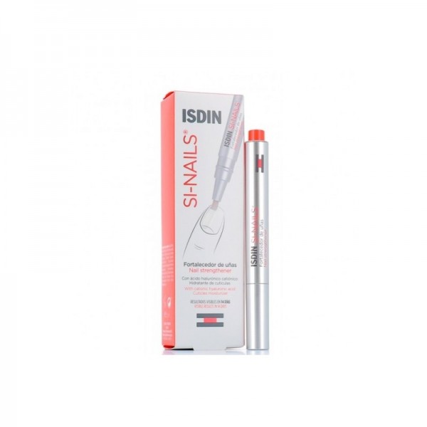 ISDIN SI NAILS LACCA UNGUEALE PENNA STICK - 1