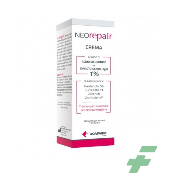 NEOREPAIR CREMA 75 ML - 1