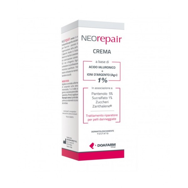 NEOREPAIR CREMA 75 ML - 1