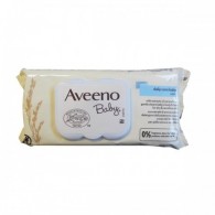 AVEENO BABY SALVIETTINE 72 PEZZI - 1