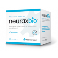 NEURAXBIO 30 STICKPACK - 1