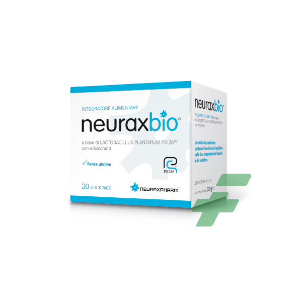 NEURAXBIO 30 STICKPACK - 1