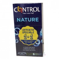 CONTROL KIT NATURE 1 + 1 - 1