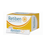 RETIBEN 20 STICK 10 ML - 1