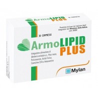 ARMOLIPID PLUS 30 COMPRESSE - 1