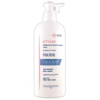 ICTYANE CREMA ANTISECCHEZZA 400 ML DUCRAY - 1