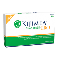 KIJIMEA COLON IRRITABILE PRO 14 CAPSULE - 1