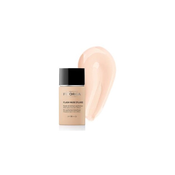 FILORGA FLASH NUDE FLUID NUDE AMBER 03 FARMASCONTO - 1