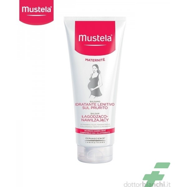 MUSTELA NEW BALSAMO LENITIVO ALLATTAMENTO 40 ML - 1