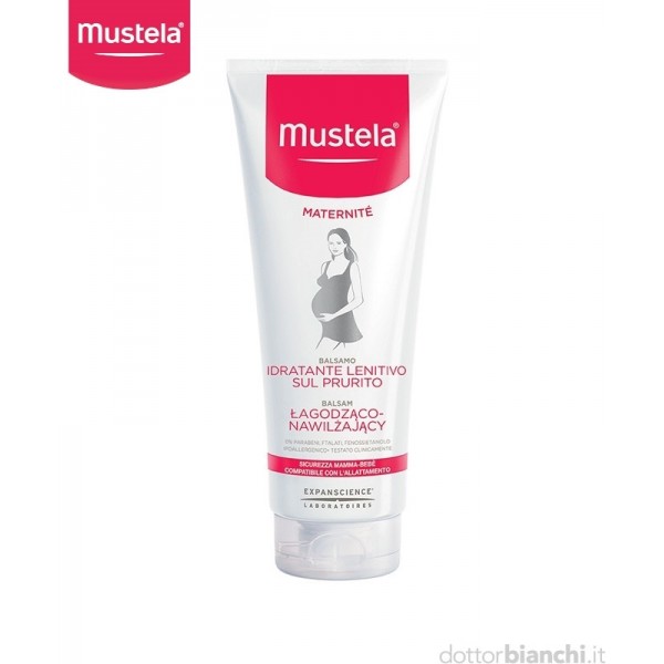 MUSTELA NEW BALSAMO LENITIVO ALLATTAMENTO 40 ML - 1